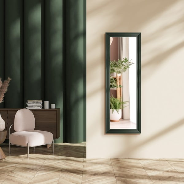 Sienas spogulis 50x142 cm Wave – Styler-image-2