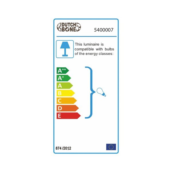 Sienas lampa Dutchbone Karish-image-2