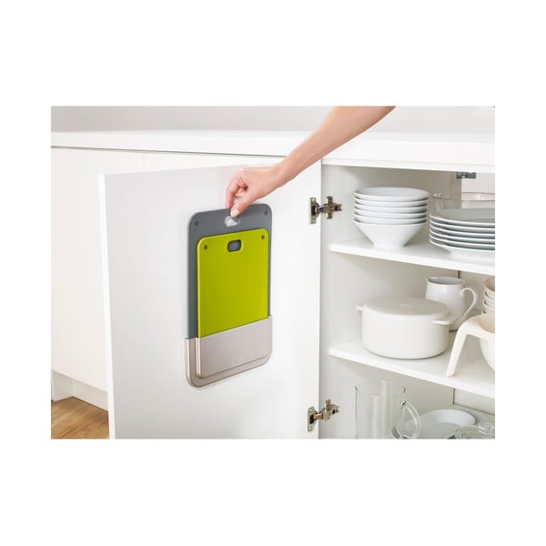 Griešanas dēļi (2 gab.) 24,5x31 cm DoorStore – Joseph Joseph-image-4