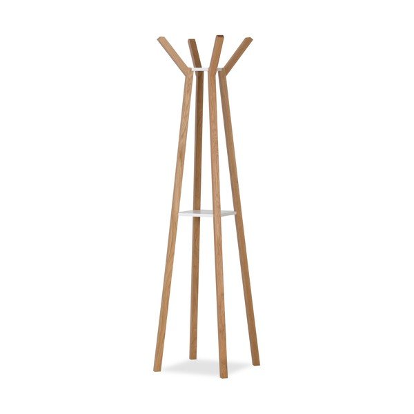 Koka mēteļu pakaramais Woodman Everest-image-3