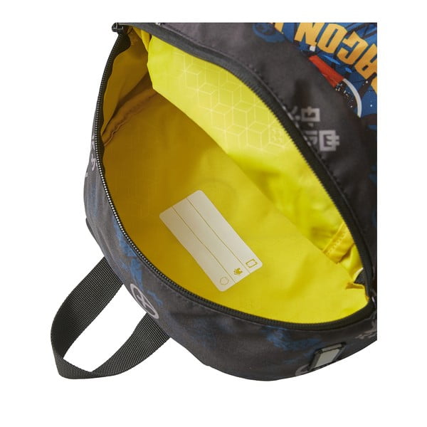 Bērnu mugursoma 10 l Ninjago Arin – LEGO®-image-4