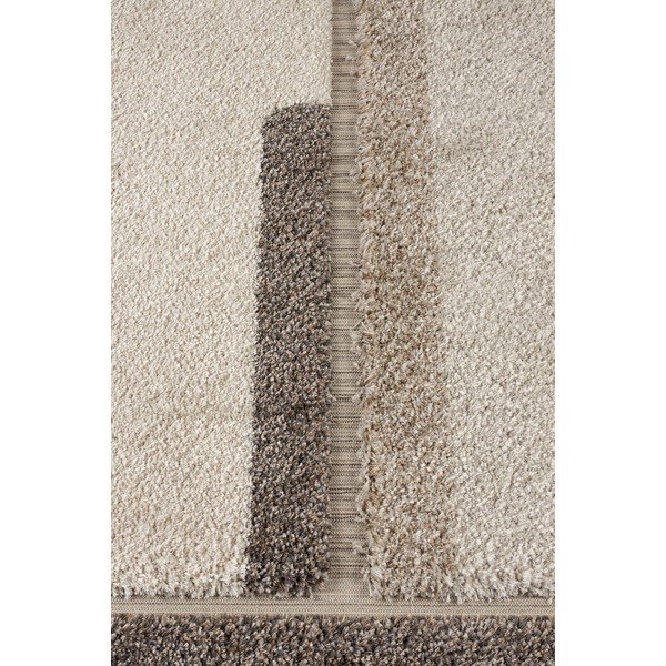 Pelēks/bēšs paklājs 230x160 cm Zest – Zuiver-image-1