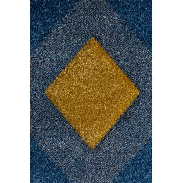 Zils paklājs Flair paklāji Paloma, 160 x 230 cm-image-1