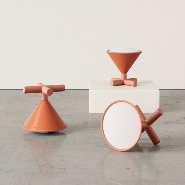 Viedais apgaismojums Cono – Umbra-image-1