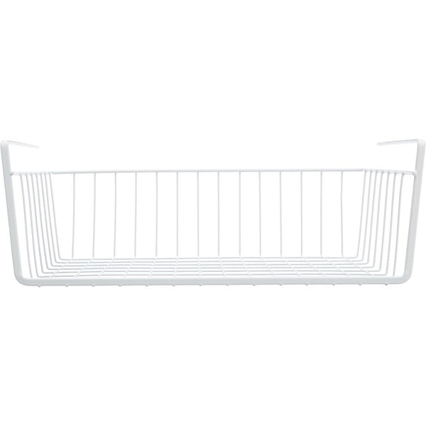 Tērauda piekarināms virtuves grozs – Metaltex-image-2