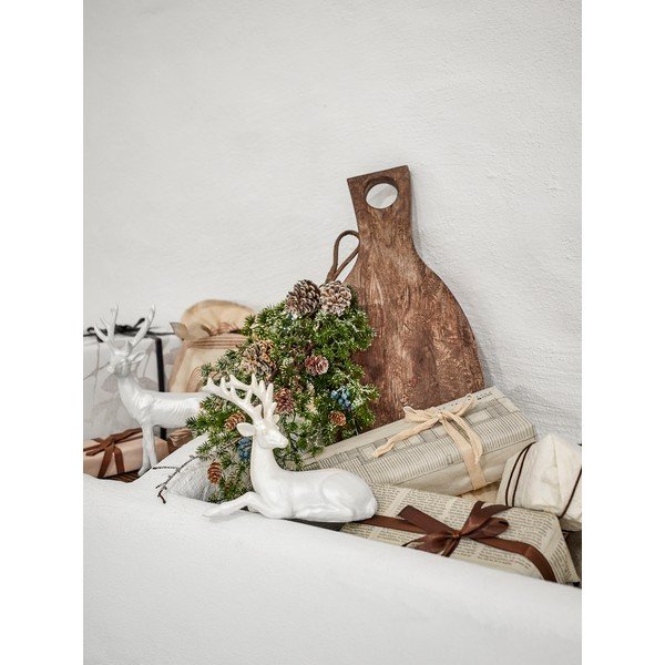 Ziemassvētku  vainags Cedar – Bloomingville-image-4