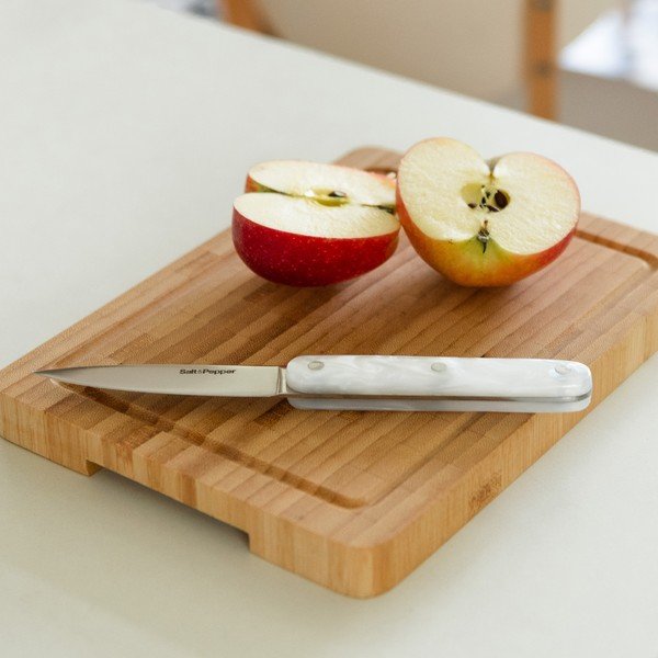 Dārzeņu nažu komplekts (2 gab.) ar nerūsējošā tērauda asmeni Chop – Salt&Pepper-image-2