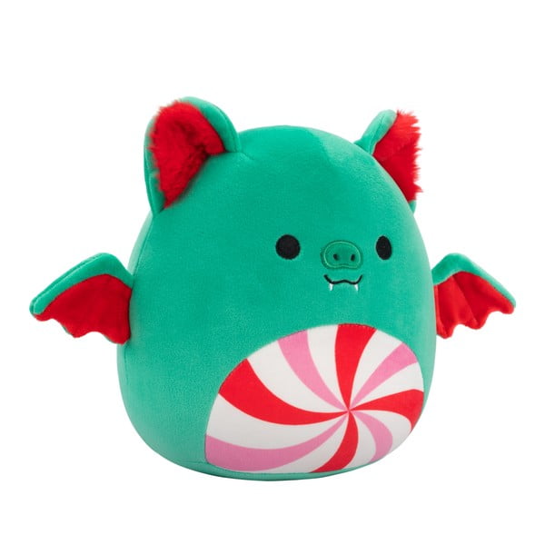 Plīša rotaļlieta Ricardo – SQUISHMALLOWS-image-1