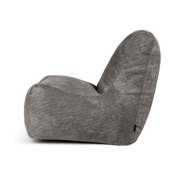Ķieģeļu sarkans velveta sēžammaiss Seat Lounge – SLOWDOWN-image-3