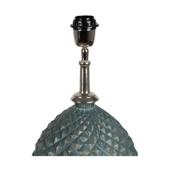 Zila lampas pamatne 62 cm Labech – Côté Table-image-2