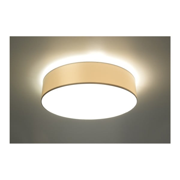 Balta griestu lampa Sollux Atis Ceiling-image-2