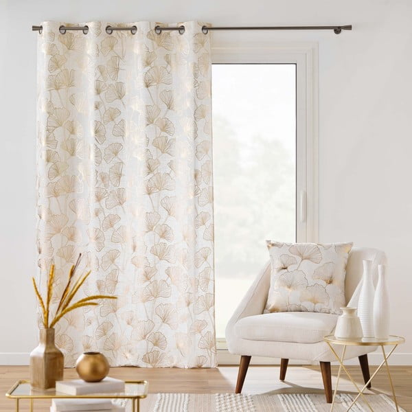 Dekoratīvais spilvens 45x45 cm Kenzy – douceur d'intérieur-image-1