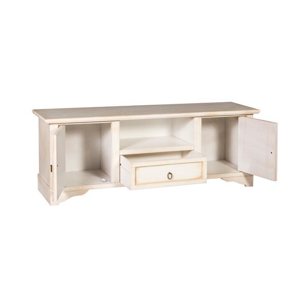 Bēšs TV galdiņš Evergreen House Credenza-image-3