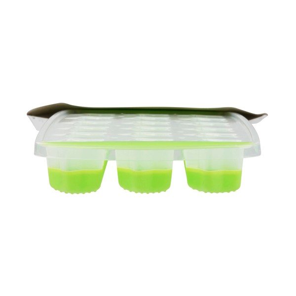Zaļa ledus gatavošanas forma Fackelmann Food & More-image-3