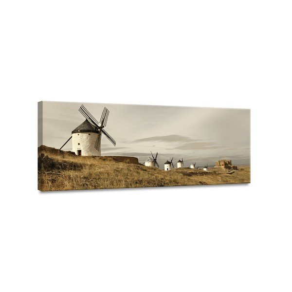Attēls Styler Canvas Harmony Mills, 60 x 150 cm-image-1