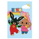 Flīsa bērnu sega 100x150 cm Bing – Jerry Fabrics