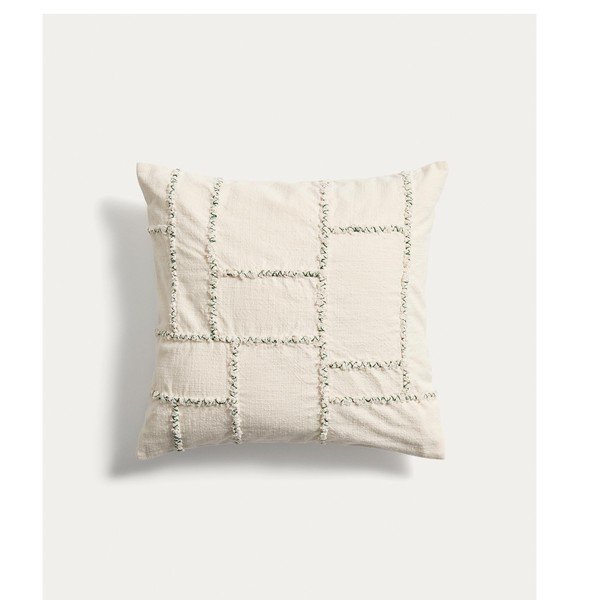 Spilvendrāna 45x45 cm Verion – Kave Home
