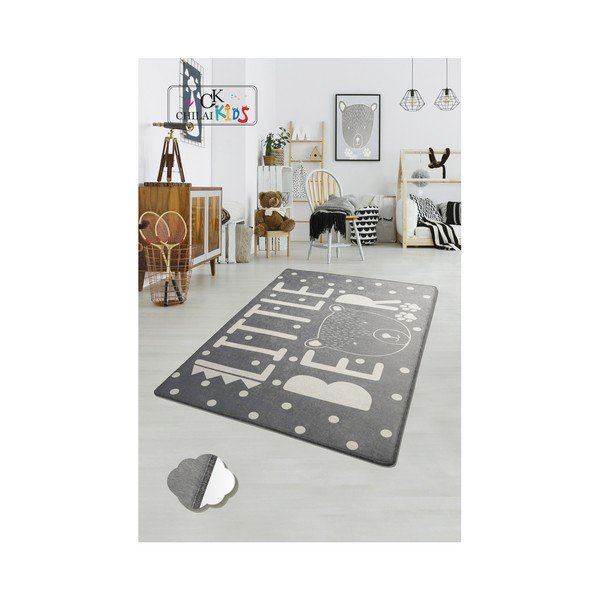 Bērnu paklājs Lācēns, 140 x 190 cm-image-1