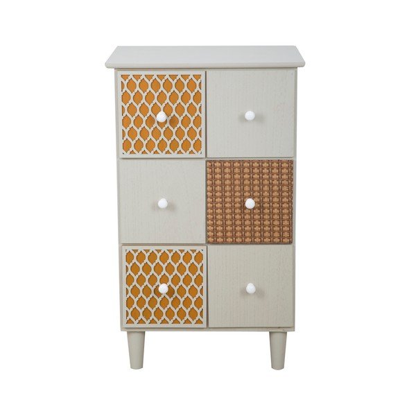 Mauro Ferretti Tante Cassetti kumode-image-3