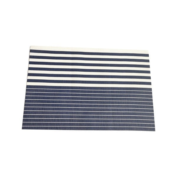 Plastmasas galda paliktņi (2 gab.) 30x45 cm Stripe – JAHU collections