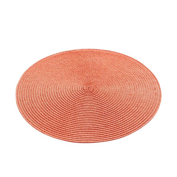 Plastmasas galda paliktnis ø 35 cm Zebulon – douceur d'intérieur