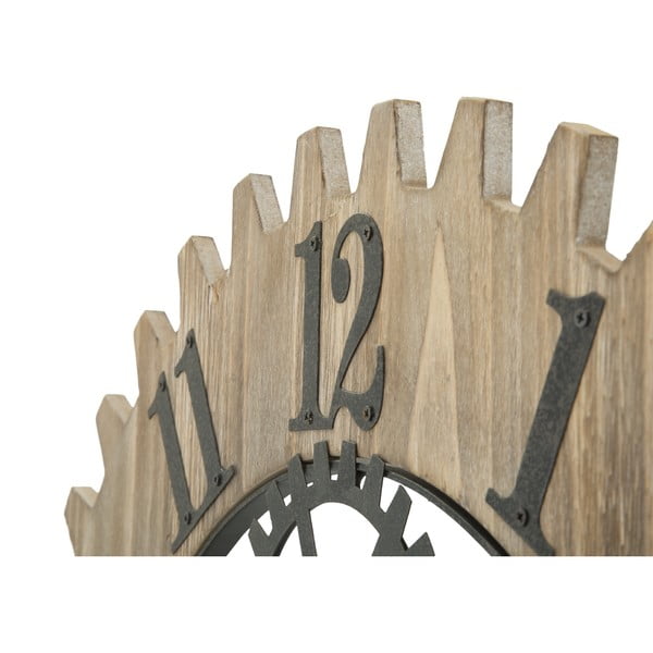 Sienas pulkstenis Mauro Ferretti Ingranaggio Plus, ø 60 cm-image-4