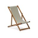 Bērnu dārza atpūtas krēsls Adredna – Kave Home