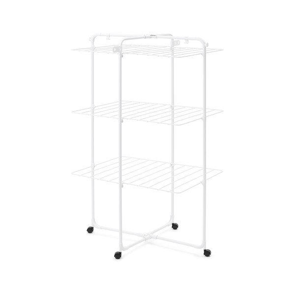 Balts veļas žāvētājs 23 m HangOn Tower – Brabantia-image-3
