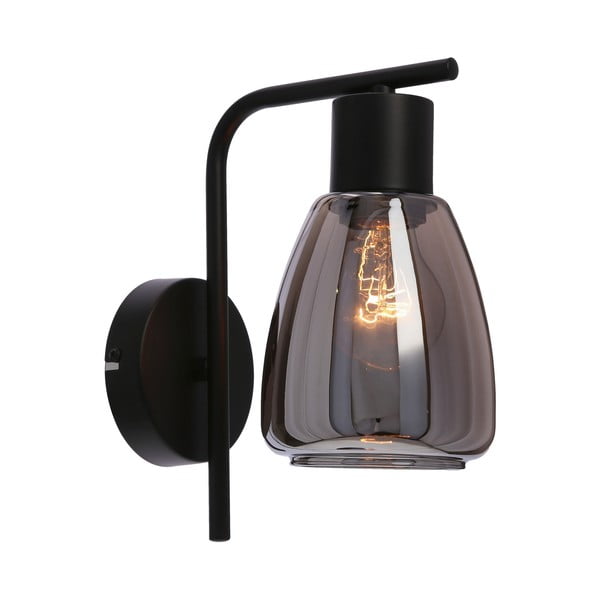Sienas lampa ø 12 cm Moldo – Candellux Lighting-image-1