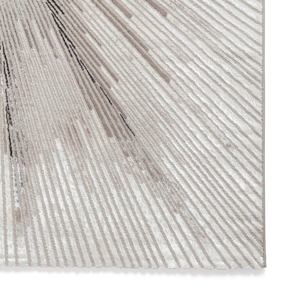 Pelēks paklājs 120x170 cm Creation – Think Rugs-image-4