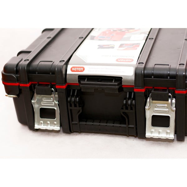 Instrumentu kaste Technician – Keter-image-1