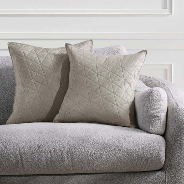 Spilvendrānas (2 gab.) 45x45 cm Laila – Restilo-image-2