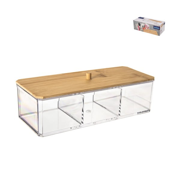 Plastmasas vannas istabas organizators Whitney – Orion-image-4