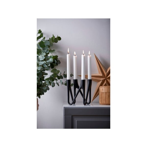 Melns svečturis Morsø Roots-image-4