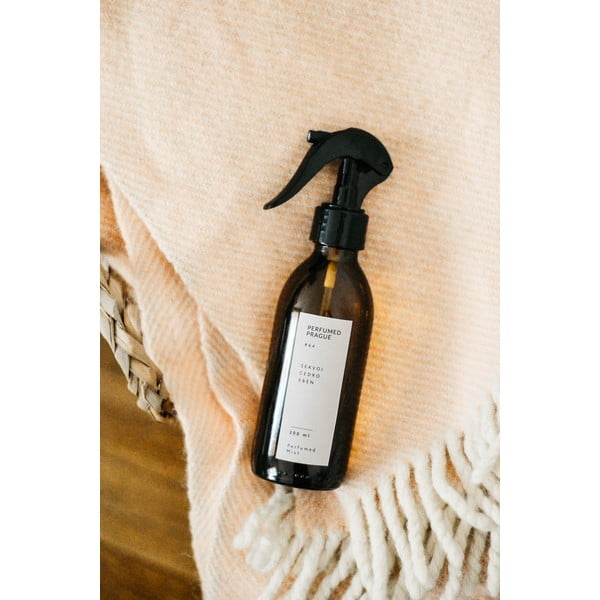 Interjera smaržas 200 ml #64 Sequoia, Eben and Cedar – Perfumed Prague-image-1