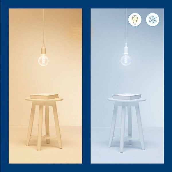 Spuldze ar E27 spuldžu ietveri, 6 W – WiZ-image-3