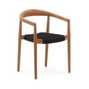 Dabīga toņa pusdienu krēsli (4 gab.) Ydalia – Kave Home