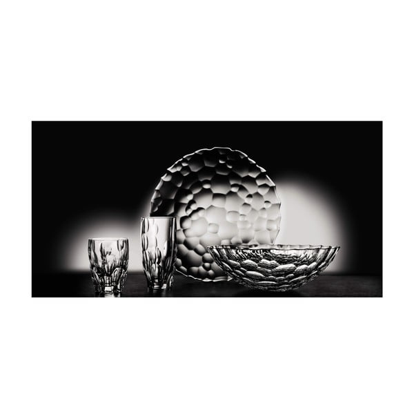 4 kristāla glāžu komplekts Nachtmann Sphere, 385 ml-image-2