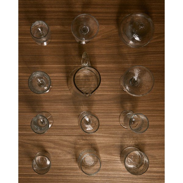 Vīna glāze Sileia – Kave Home-image-2