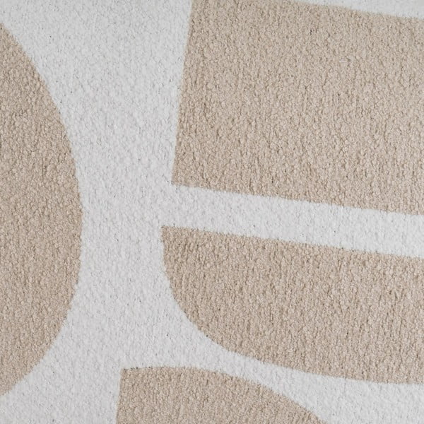 Buklē dekoratīvie spilveni (2 gab.) 30x50 cm Mid Century – Casa Selección-image-3