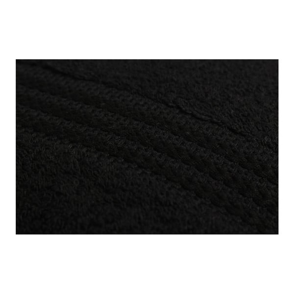 4 kokvilnas dvieļu komplekts Foutastic Shadow, 50 x 90 cm-image-2