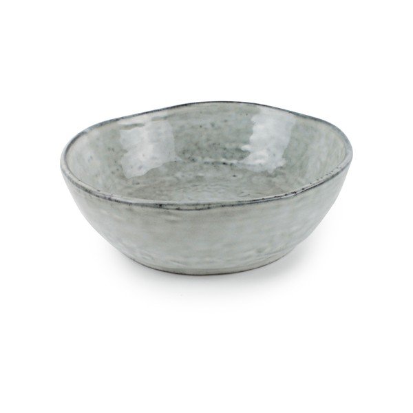 Zaļa akmensmasas bļodiņa 370 ml Artisan – Salt&Pepper