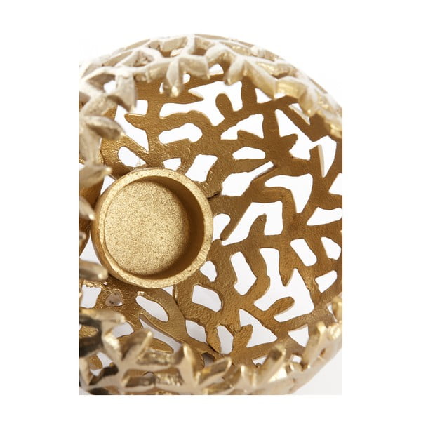 Metāla svečturis Famari – Light & Living-image-2