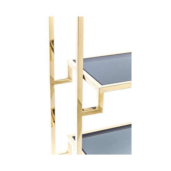 Policija Kare Design Zelta skriešanās-image-1