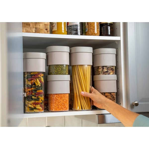 Konteineri pārtikai (3 gab.) – Lékué-image-3