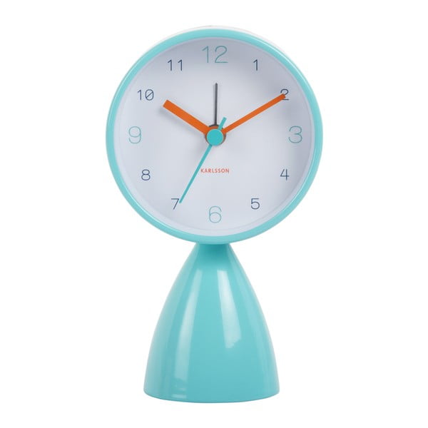 Modinātājpulkstenis Funky Vibes – Karlsson