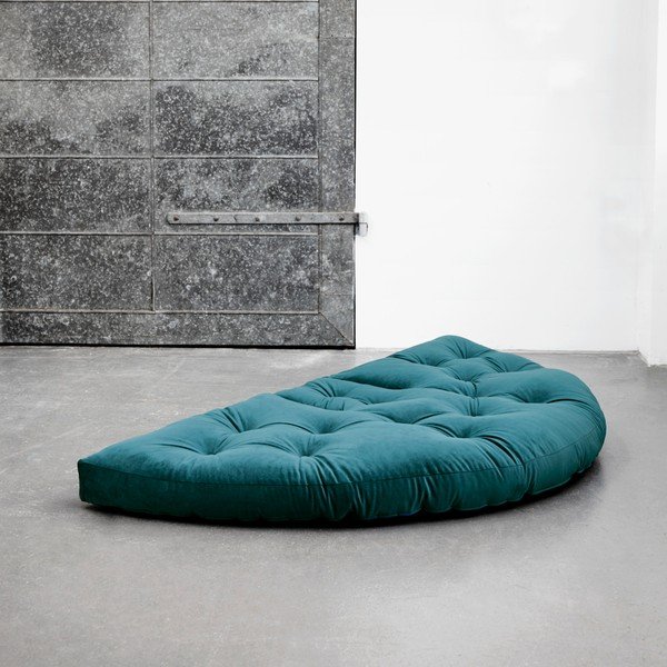 Maināms krēsls Karup Nido Velvet Botella-image-4