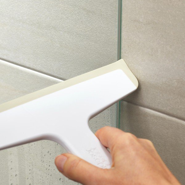 Balta logu birste ar turētāju 24 cm Duo – Joseph Joseph-image-4