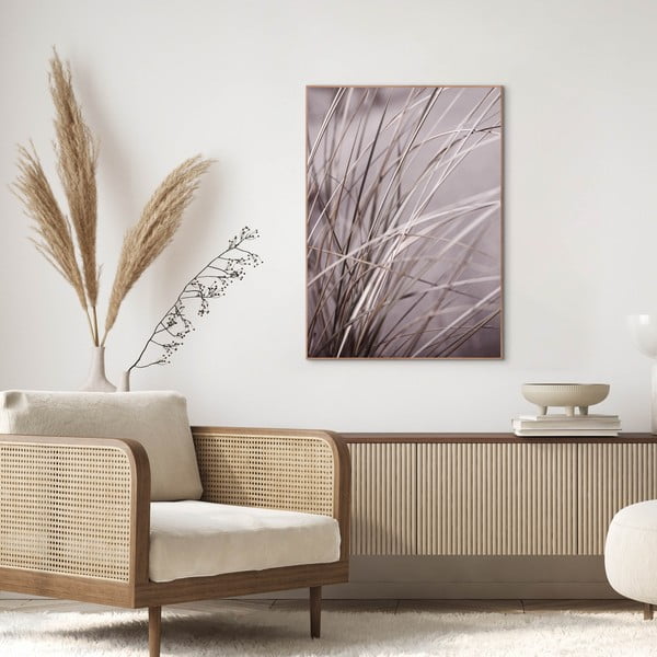 Glezna 50x70 cm Mellow Grasses 1 – Malerifabrikken-image-1