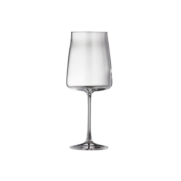 Vīna 
no kristāla stikla
 glāzes (4 gab.) 540 ml Zero – Lyngby Glas